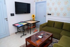 Hottley One BHK Complimentary Breakfast, Jaipur