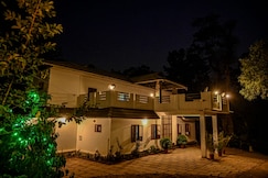 Out Of Town Homestay, Coorg