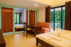 The Grantley Hotel - Alibag, Alibaug