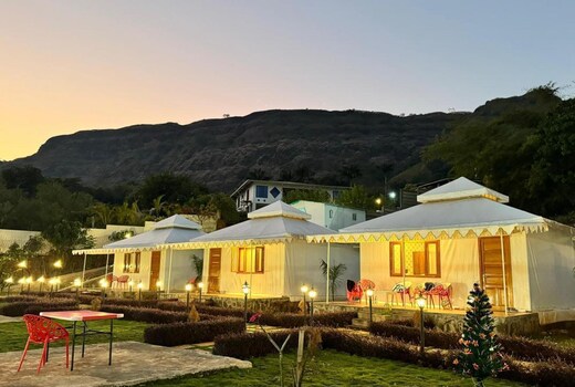 Sound of Forest Lonavala