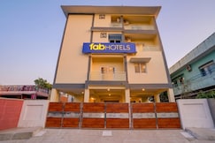 FabHotel Chrompet Stays Inn, Chennai