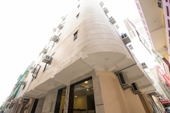 Hotel O Melfort Inn, Delhi