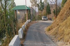 Tranquility In The Hills 2 BHK Villa, Lansdowne