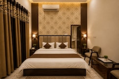 JB Square Resort and Lawn, Ayodhya