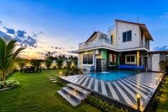 Sky Villa Ujjain, Dewas