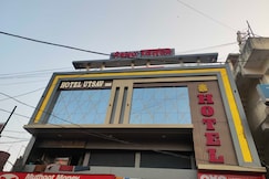 Hotel O Utsav In, Jabalpur