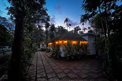 Farm Stay Near Banasura Dam, Wayanad