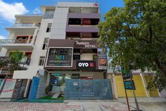 Hotel O The Maruti hotel, Noida