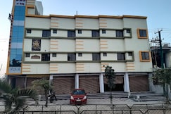 LNR RESIDENCY, Srinivaspur