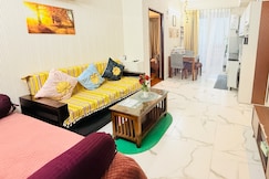 ADS Studio 1 BHK Gurgaon Sec 106 Yashobhoomi IGI, Gurgaon