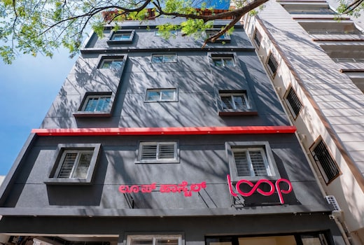 Loop by Zolo, Indiranagar