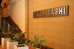 Hotel Tashi, Dibrugarh
