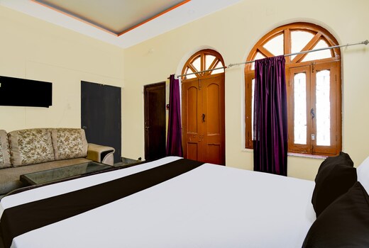 Hotel O Magadh Guest House