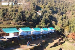 Escape Pod Mukteshwar, Mukteshwar