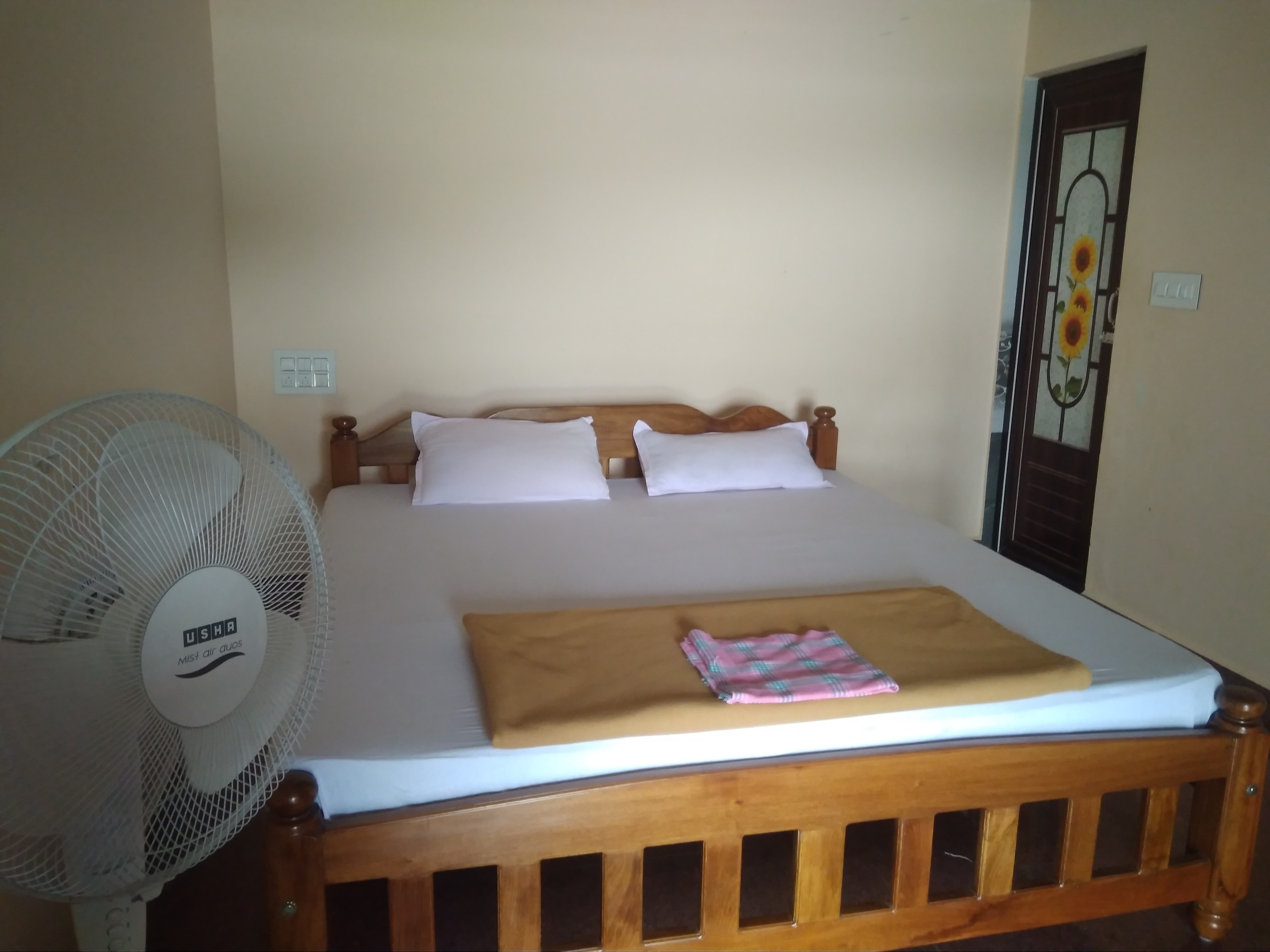 Magnolia Mist Homestay - Tap to explore photos