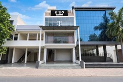 Hotel O Munsi Puliya Metro Lucknow, Lucknow