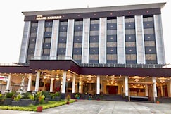 HOTEL GRAND SAROVAR, Chhatrapati Sambhajinagar