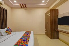 FabHotel Gold Guest House, Chennai