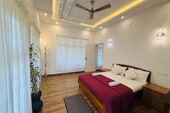 The White Vivid Homestay kuttikanam, Kuttikkanam