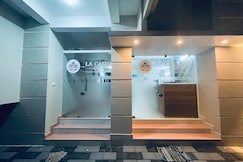 LA CASIO INN, Cochin