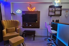 Casa De Abhishek- Breezy 2BHK, Goa