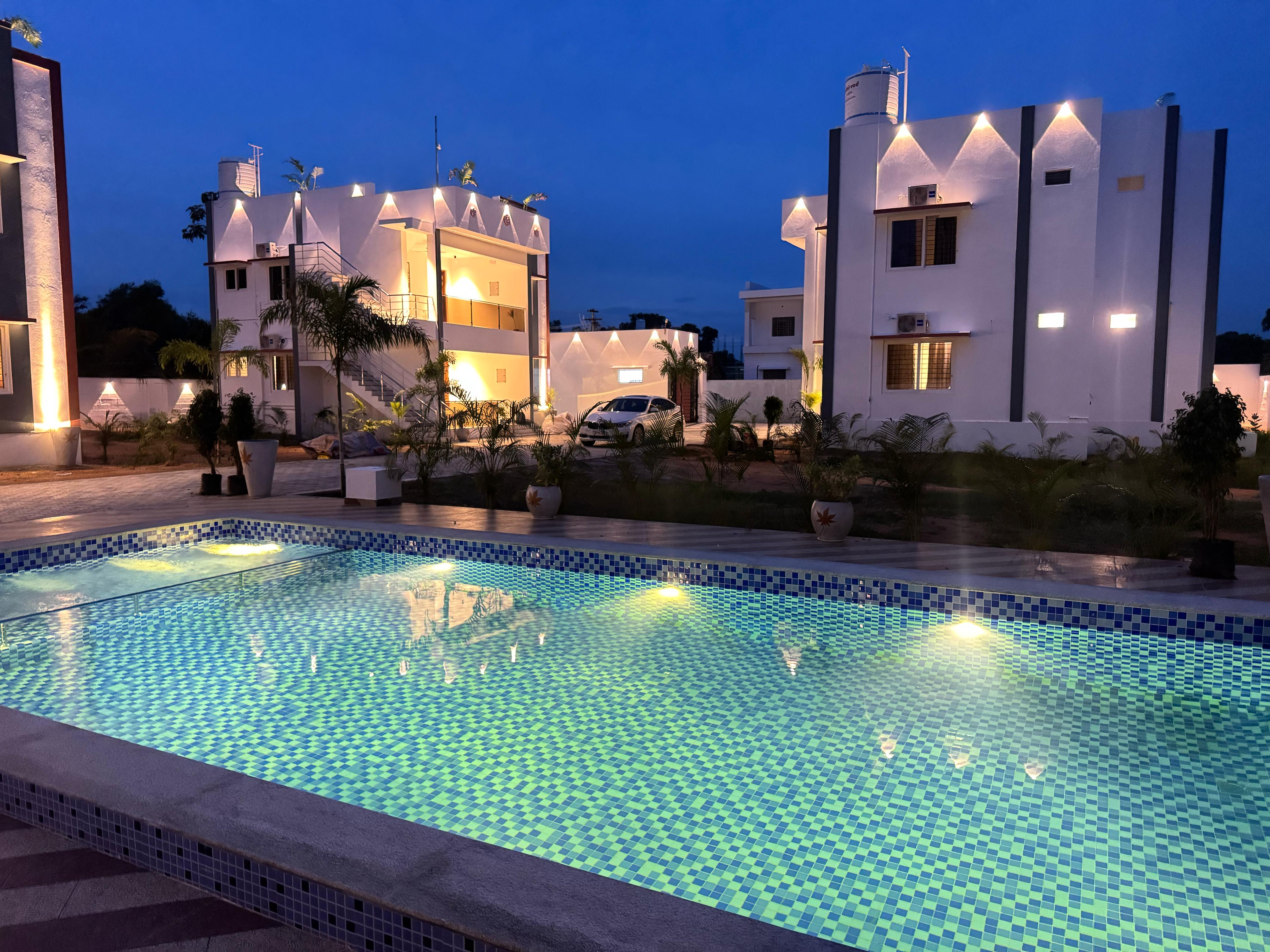 Le Park Resort- TIE Hotels & Resorts - Tap to explore photos