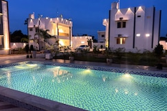 Le Park Resort- TIE Hotels & Resorts, Pondicherry