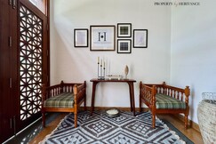 Villa21 @PanampillyNagar a Property by Heritance, Cochin