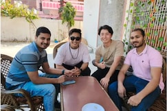 The Paraadise Homestay, Varanasi