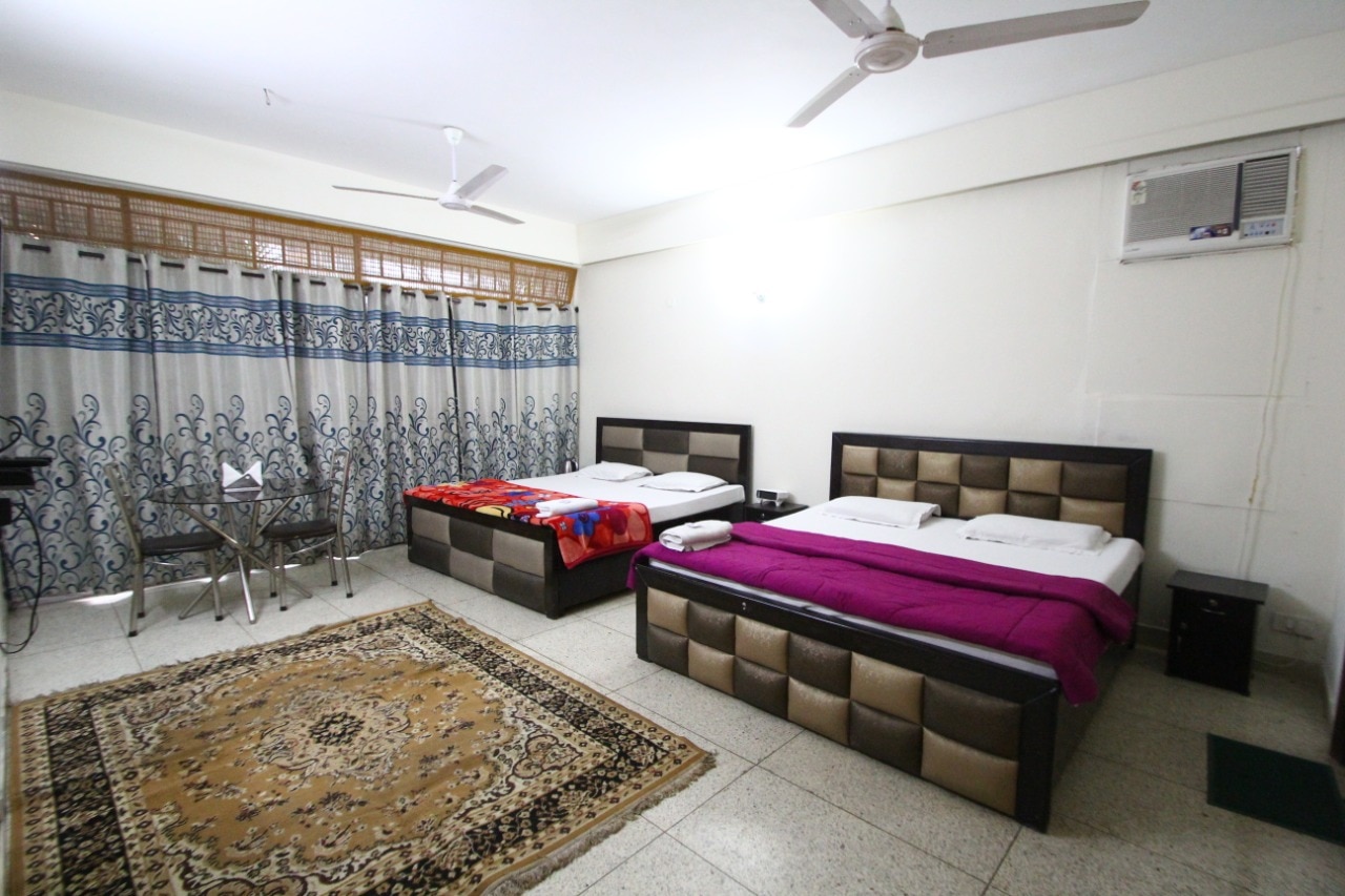 Balo Jagannath Guest House - Tap to explore photos