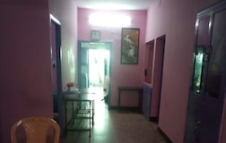 Interiors