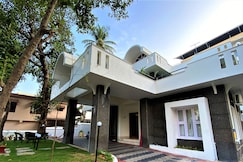 Kudla Villa Homestay, Mangalore