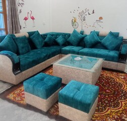 Common Living Room