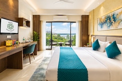 Hotel Mint Grand - A Smart Stay Near Yashobhoomi, Delhi
