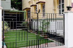 Elite Stay saltlake, Kolkata