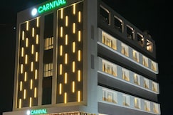 Hotel Carnival, Parbhani