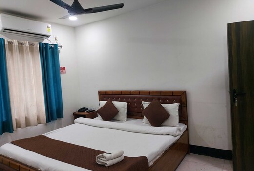 Hotel O HNG INN