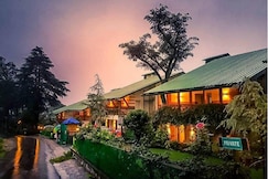 Lamrin Norwood Green, Holi