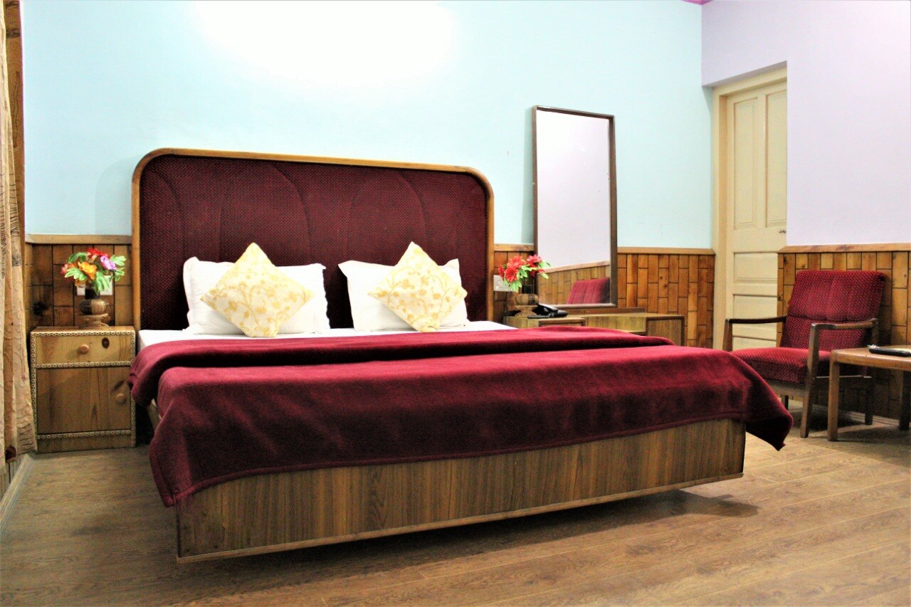 Samrat Hotel - Tap to explore photos