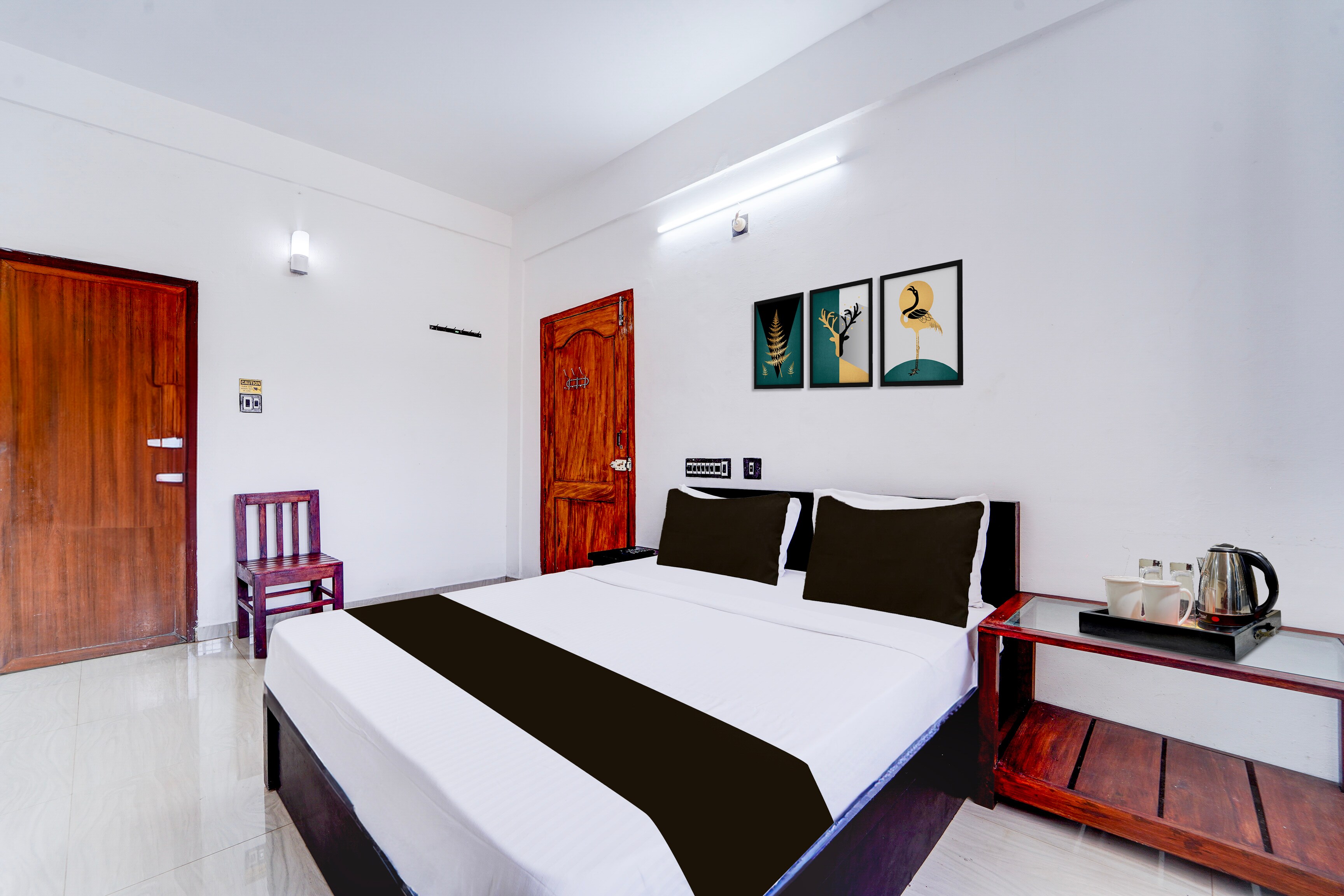 Hotel O Panamaram Wayanad - Tap to explore photos