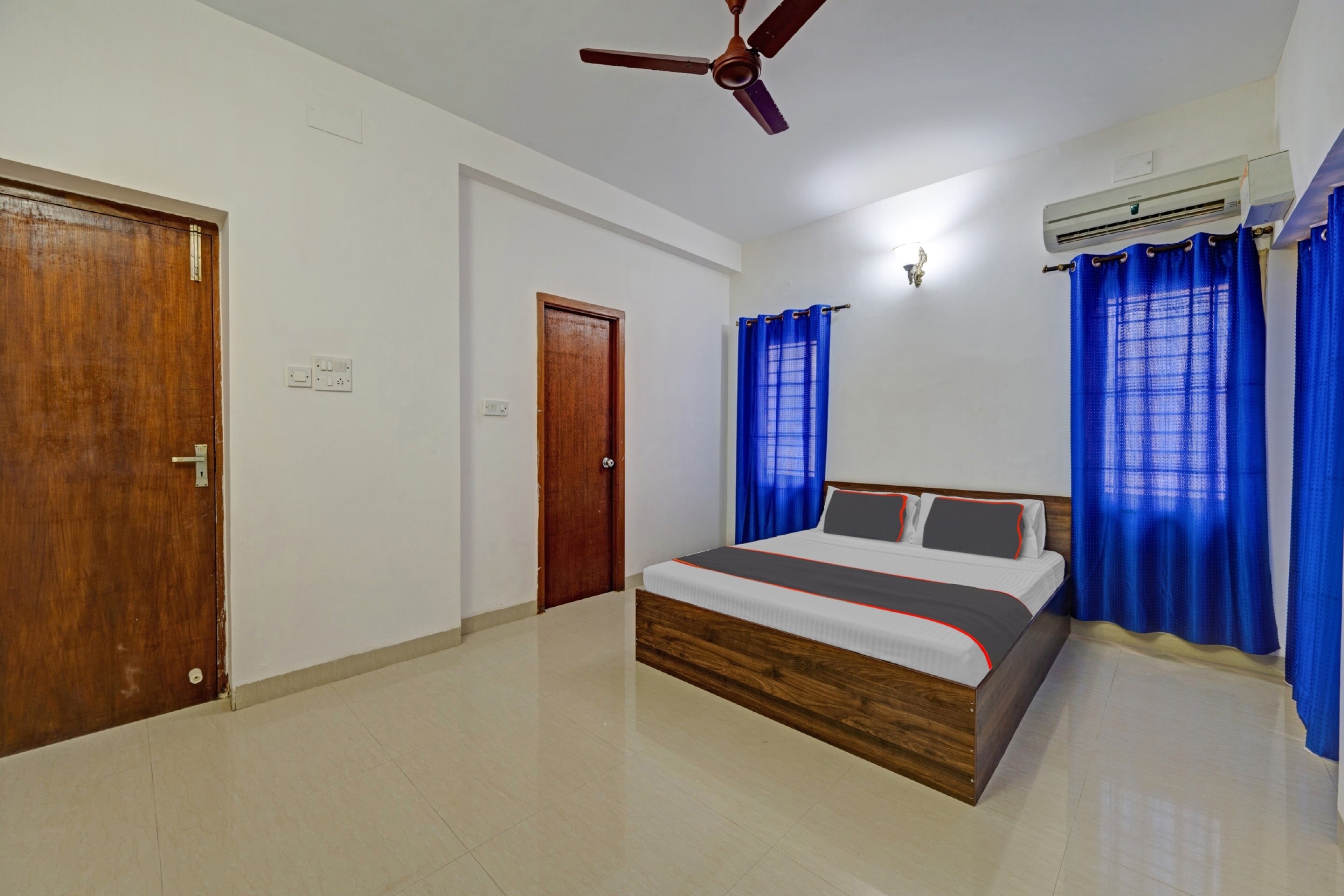Hotel O NAYANA SQUARE SERVICE APARTMENT - Tap to explore photos