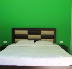 SUPER DELUXE ROOM