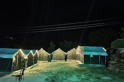 Mountain Prism, Lahaul