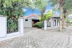 Hotel O Putri Kinasih, Cilacap