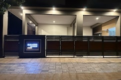 Passaddhi Service Apartment G1, Mysore