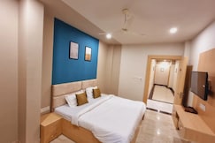 HOTEL URBAN HOUSE, Bhopal