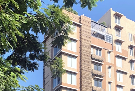 Theory9 | Premium Serviced Apartments Bandra