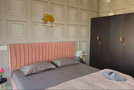 Stylish Private Apartment in Pashan
