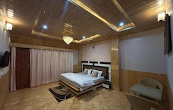 Mountain View Room 2