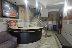 Hotel Ishaan International, Katra